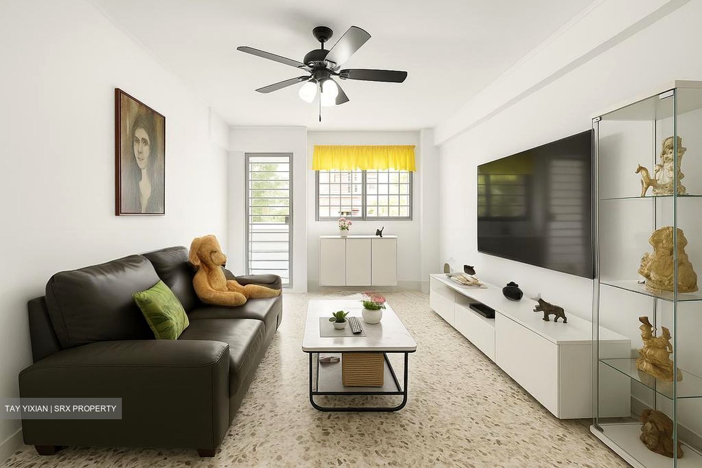 Blk 433 Chong Boon Rise (Ang Mo Kio), HDB 3 Rooms #496949321